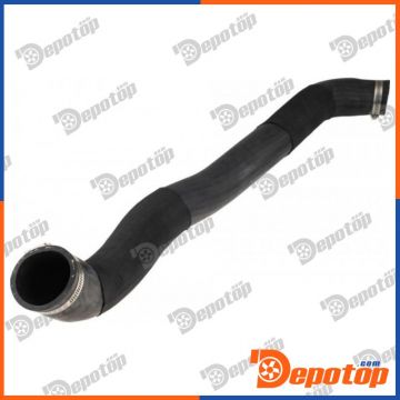 Gaine de suralimentation pour LAND ROVER | GPP-LR-004, 09649